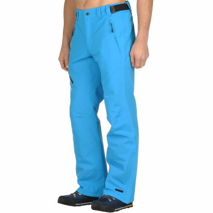 Спортивнi штани Icepeak Johnny - 95981, фото 2 - інтернет-магазин MEGASPORT
