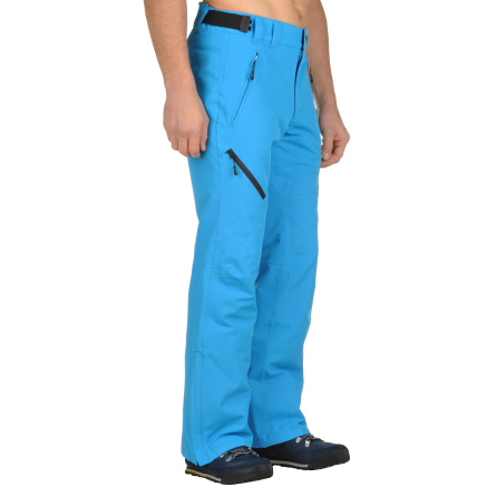 Спортивнi штани Icepeak Johnny - 95981, фото 4 - інтернет-магазин MEGASPORT