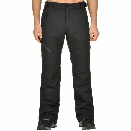 Спортивные штаны Icepeak Johnny - 95670, фото 1 - интернет-магазин MEGASPORT