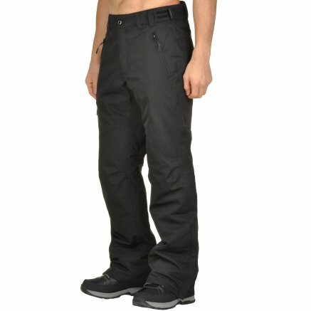 Спортивные штаны Icepeak Johnny - 95670, фото 2 - интернет-магазин MEGASPORT