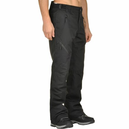 Спортивные штаны Icepeak Johnny - 95670, фото 4 - интернет-магазин MEGASPORT