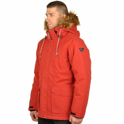 Куртка Icepeak Oliver - 95995, фото 2 - інтернет-магазин MEGASPORT
