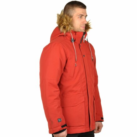 Куртка Icepeak Oliver - 95995, фото 5 - інтернет-магазин MEGASPORT