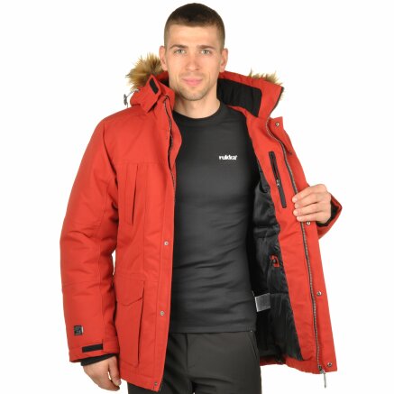 Куртка Icepeak Oliver - 95995, фото 6 - інтернет-магазин MEGASPORT