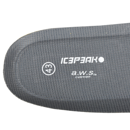 Черевики Icepeak Wulric - 95857, фото 7 - інтернет-магазин MEGASPORT