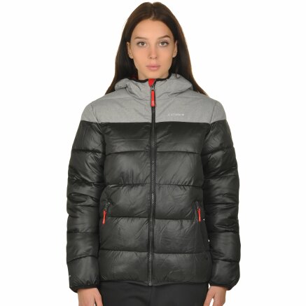 Куртка Icepeak Rudy Jr - 107128, фото 1 - інтернет-магазин MEGASPORT