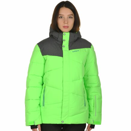 Куртка Icepeak Howie Jr - 107274, фото 1 - интернет-магазин MEGASPORT