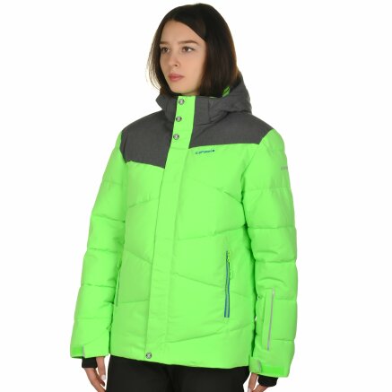 Куртка Icepeak Howie Jr - 107274, фото 2 - интернет-магазин MEGASPORT