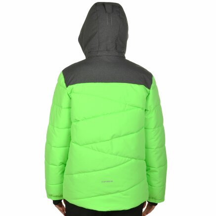 Куртка Icepeak Howie Jr - 107274, фото 3 - интернет-магазин MEGASPORT