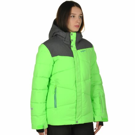 Куртка Icepeak Howie Jr - 107274, фото 4 - интернет-магазин MEGASPORT