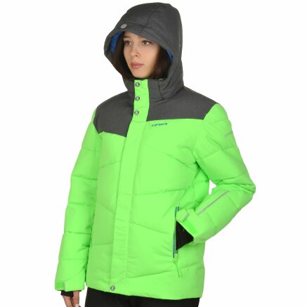 Куртка Icepeak Howie Jr - 107274, фото 5 - интернет-магазин MEGASPORT