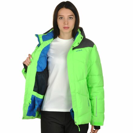 Куртка Icepeak Howie Jr - 107274, фото 6 - интернет-магазин MEGASPORT