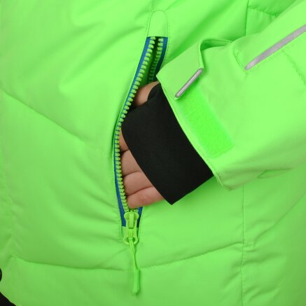 Куртка Icepeak Howie Jr - 107274, фото 10 - интернет-магазин MEGASPORT