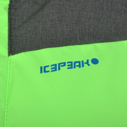 Куртка Icepeak Howie Jr - 107274, фото 11 - интернет-магазин MEGASPORT