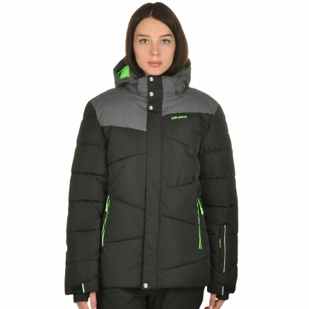 Куртка Icepeak Howie Jr - 107275, фото 1 - інтернет-магазин MEGASPORT