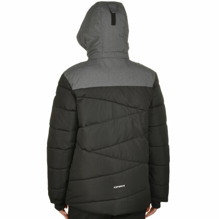 Куртка Icepeak Howie Jr - 107275, фото 3 - інтернет-магазин MEGASPORT