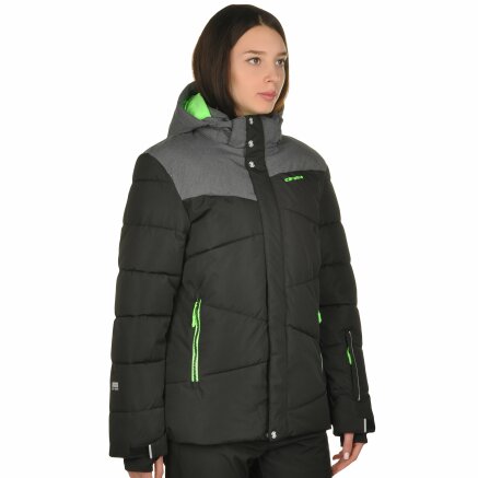Куртка Icepeak Howie Jr - 107275, фото 4 - інтернет-магазин MEGASPORT