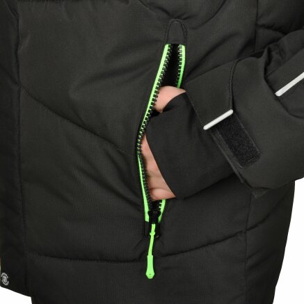 Куртка Icepeak Howie Jr - 107275, фото 8 - інтернет-магазин MEGASPORT