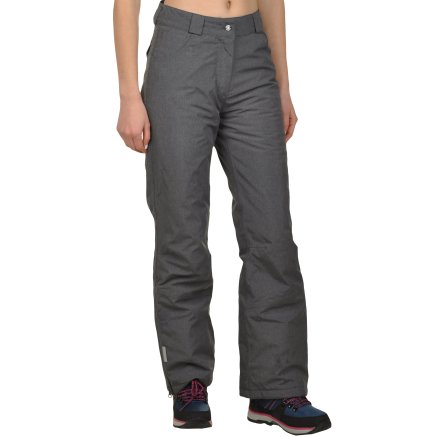 Спортивные штаны Hebe Jr - 107280, фото 4 - интернет-магазин MEGASPORT