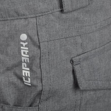 Спортивные штаны Hebe Jr - 107280, фото 5 - интернет-магазин MEGASPORT