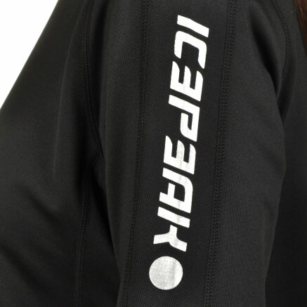 Термобелье Icepeak (кофта) Roger Jr - 107281, фото 5 - интернет-магазин MEGASPORT
