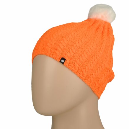 Шапка Icepeak Idalie Jr - 107184, фото 1 - інтернет-магазин MEGASPORT