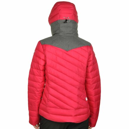Куртка Icepeak Layan - 107285, фото 3 - интернет-магазин MEGASPORT