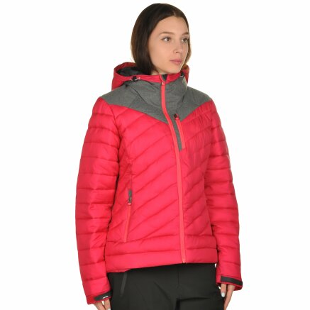 Куртка Icepeak Layan - 107285, фото 4 - интернет-магазин MEGASPORT