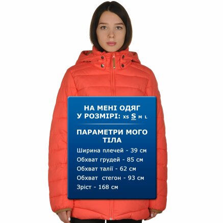 Куртка Icepeak Telle - 107286, фото 9 - интернет-магазин MEGASPORT
