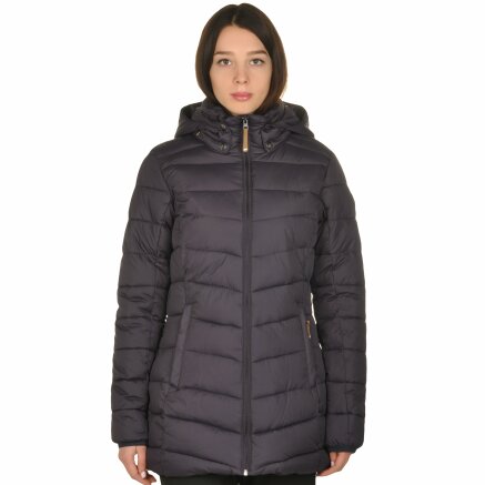 Куртка Icepeak Telle - 107288, фото 1 - інтернет-магазин MEGASPORT