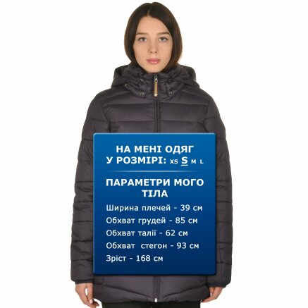 Куртка Icepeak Telle - 107288, фото 9 - інтернет-магазин MEGASPORT