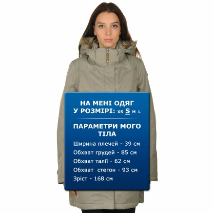 Куртка Icepeak Taline - 107190, фото 9 - интернет-магазин MEGASPORT