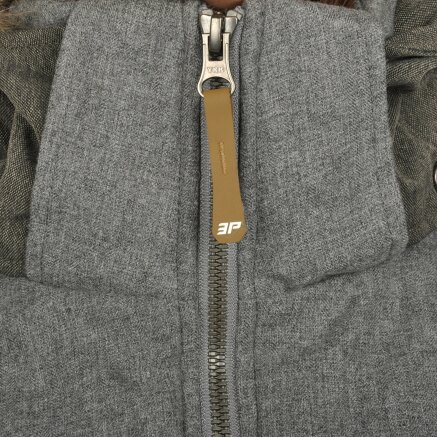 Куртка Icepeak Teela - 107292, фото 7 - інтернет-магазин MEGASPORT