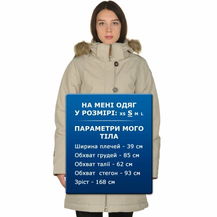 Куртка Icepeak Tilly - 107295, фото 9 - інтернет-магазин MEGASPORT