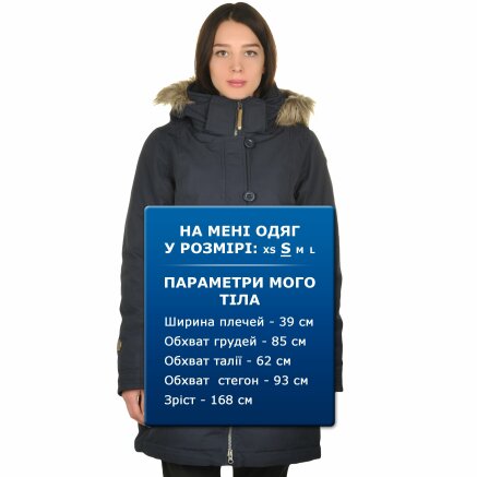 Куртка Icepeak Tilly - 107296, фото 9 - інтернет-магазин MEGASPORT