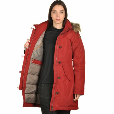 Куртка Icepeak Tilly - 107297, фото 5 - інтернет-магазин MEGASPORT