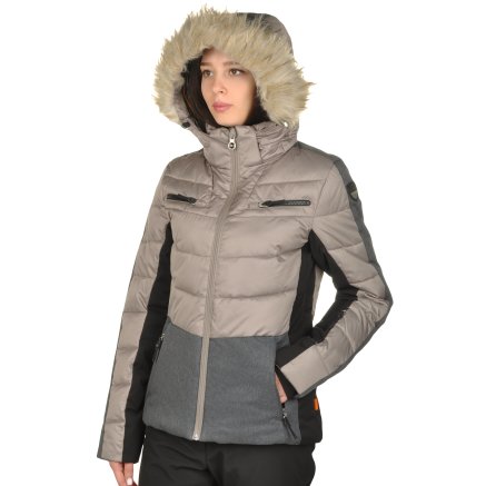 Куртка Icepeak Cathy - 107305, фото 5 - интернет-магазин MEGASPORT