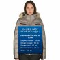 Куртка Icepeak Cathy, фото 9 - интернет магазин MEGASPORT