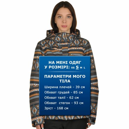 Куртка Icepeak Kaylee - 107306, фото 9 - интернет-магазин MEGASPORT