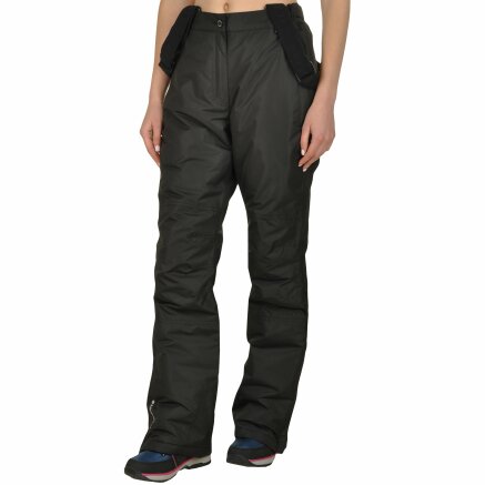 Спортивнi штани Icepeak Trudy - 107323, фото 2 - інтернет-магазин MEGASPORT
