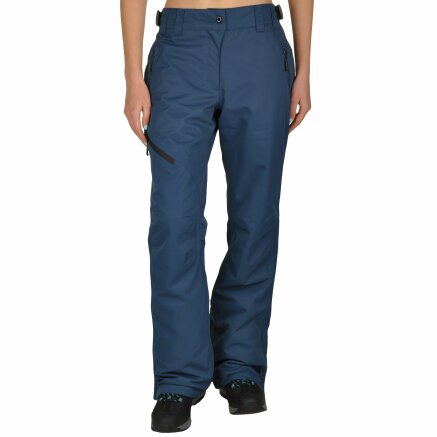 Спортивнi штани Icepeak Josie - 107192, фото 1 - інтернет-магазин MEGASPORT