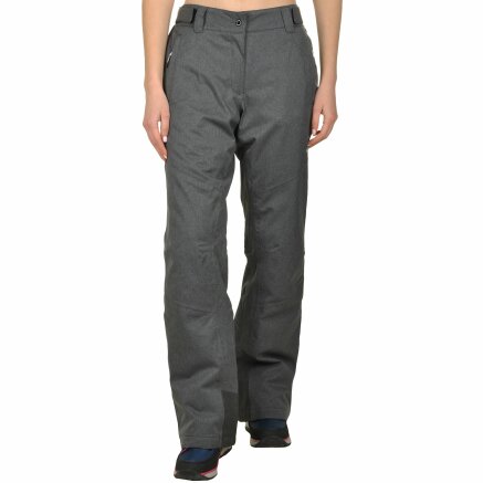 Спортивнi штани Icepeak Karla - 107326, фото 1 - інтернет-магазин MEGASPORT