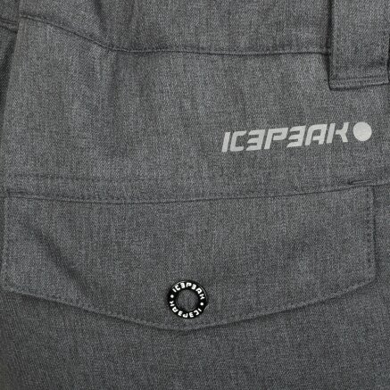 Спортивнi штани Icepeak Karla - 107326, фото 7 - інтернет-магазин MEGASPORT