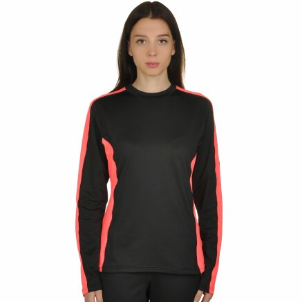 Термобілизна Icepeak (кофта) Rosita - 107332, фото 1 - інтернет-магазин MEGASPORT
