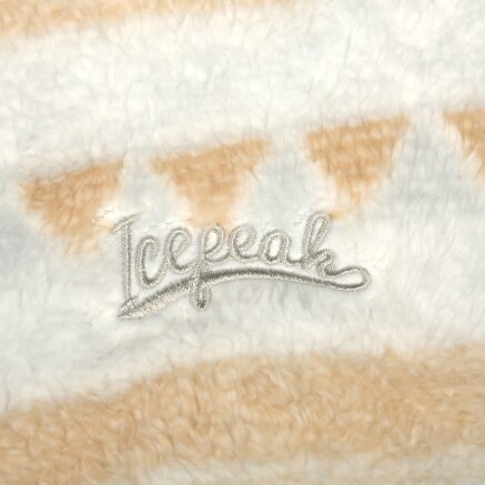 Кофта Icepeak Kaitlyn - 107341, фото 6 - интернет-магазин MEGASPORT