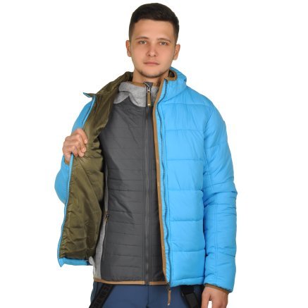 Куртка Tuukka - 107349, фото 5 - інтернет-магазин MEGASPORT