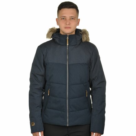 Куртка Icepeak Tobin - 107353, фото 1 - інтернет-магазин MEGASPORT