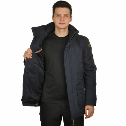 Куртка Icepeak Tani - 107355, фото 5 - інтернет-магазин MEGASPORT