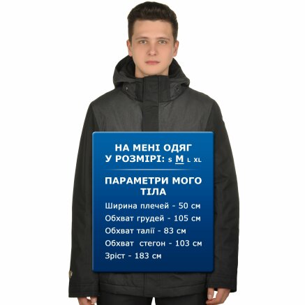 Куртка Icepeak Tani - 107357, фото 9 - інтернет-магазин MEGASPORT
