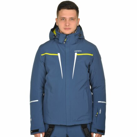 Куртка Icepeak Nemo - 107361, фото 1 - інтернет-магазин MEGASPORT